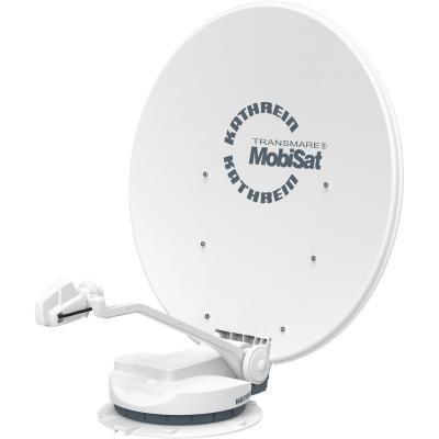 Artikelbild des Artikels “Sat-Anlage CAP 850 GPS “